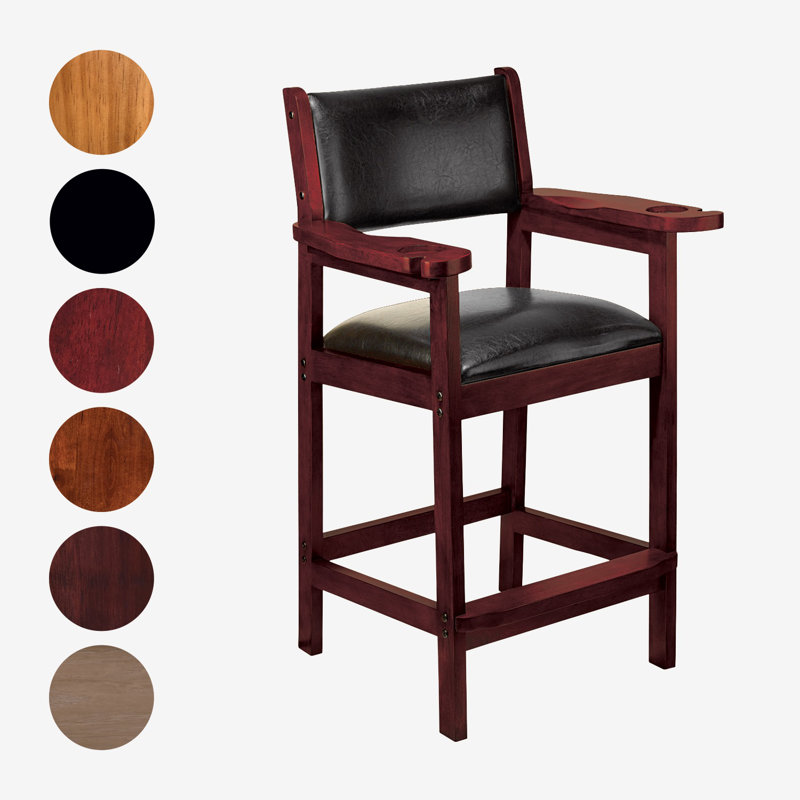 American heritage spectator chair sale